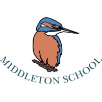 Middleton School logo - Similar company to Get Ready Idiomas