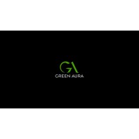 Green aura logo - Similar company to Green Aura