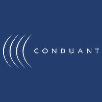 Conduant Corporation logo - Similar company to Xerox Services