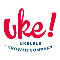 Ukelele Growth Company logo - Similar company to Think Thanks