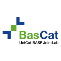 BasCat - UniCat BASF JointLab logo - Similar company to Creativequantum Gmbh
