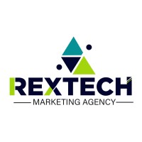 RexTech Marketing Agency logo - Similar company to Pickles Bricklaying