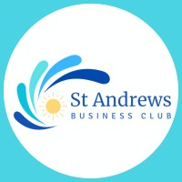 St Andrews Business Club logo - Similar company to Qibri