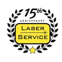 LASERSERVICE logo - Similar company to Phlegrea