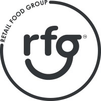 Retail Food Group logo - Similar company to Perma Products