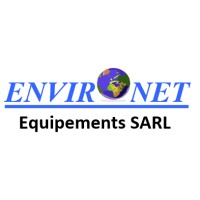 ENVIRONET EQUIPEMENTS logo - Similar company to Somara Maroc