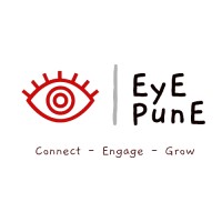EyE PunE logo - Similar company to Technobuzz
