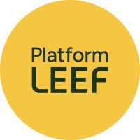 Platform LEEF logo - Similar company to Fastswitch Hbo-V