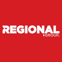 Regional Group Australia logo - Similar company to Maas Constructions (Dubbo) Pty Ltd