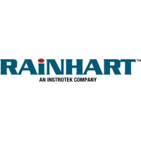 Rainhart logo - Similar company to Bdgt Precision Engineering