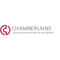 Chamberlains UK LLP logo - Similar company to Mercaerus