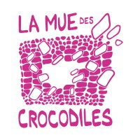 La Mue des Crocodiles logo - Similar company to Une Sur Cinq