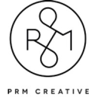 PRM Creative logo - Similar company to 2/23 Studios