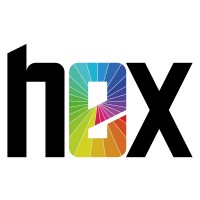 Hex Marketing logo - Similar company to Hex Marketing