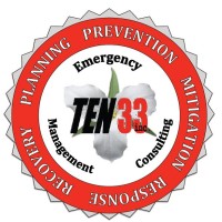 TEN33 Inc, Consultants in Emergency Management