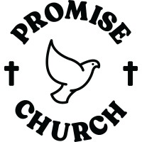 Promise Church logo - Similar company to Muuvgrupp