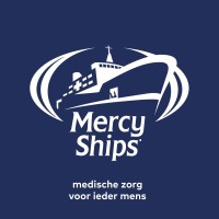 Mercy Ships Nederland logo - Similar company to Techtron Groep Bv