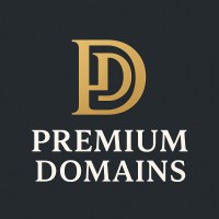 Premium Domain Name logo - Similar company to Domainer Elit Pro