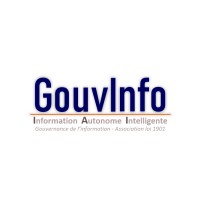 GouvInfo IAI logo - Similar company to Framatech