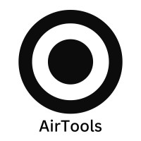 AirTools logo - Similar company to Air Tools Wa