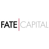Fate Capital Management logo - Similar company to Chalo Ventures