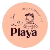 La Playa Media and Marketing logo - Similar company to Markin Services