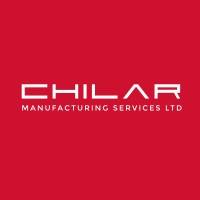 Chilar Manufacturing Services Ltd logo - Similar company to Africa Manufacturing Innovation Hub