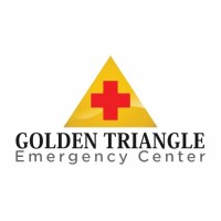 Golden Triangle Emergency Center- Orange logo - Similar company to Golden Triangle Emergency Center Port Arthur