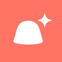 Jellypop Design Studio logo - Similar company to The Pfaff Project