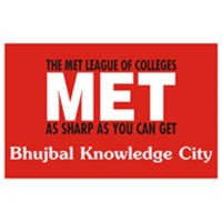 MET Bhujbal Knowledge City logo - Similar company to Met Institute Of Mass Media