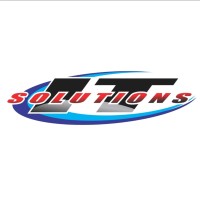 IT SOLUTIONS logo - Similar company to Flash Home