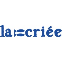 LA CRIEE logo - Similar company to Mycawan