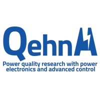 QehnA logo - Similar company to Microgrid.Platform