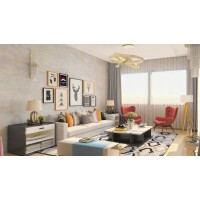 STUDIO 3D - REAL ESTATE MEDIA - Page Officielle logo - Similar company to Lorem Studios Morocco