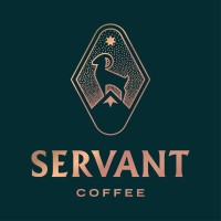 Servant Coffee LLC logo - Similar company to Pi Lambda Chi Latina Sorority, Inc.