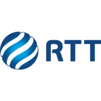 RTT logo - Similar company to Gagar>N