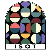 ISOT Community logo - Similar company to Microkosmos