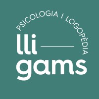 Lligams Psicologia i Logopèdia logo - Similar company to Centro Médico Catalunya