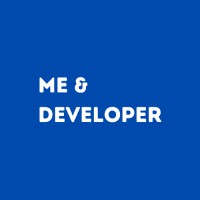Me & Developer logo - Similar company to Kaizen Technical Society