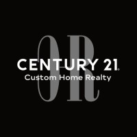 Customhomerealty