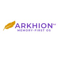 Arkhion ltd logo - Similar company to Project Arkhive