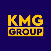 KMG Group LLP logo - Similar company to Paperaxon
