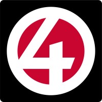 SHIFT 4 logo - Similar company to Hotcam