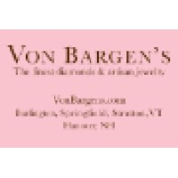 Von Bargens Jewelry