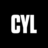 CYLNDR Studios logo - Similar company to No Problem