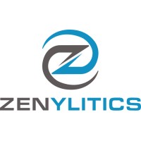 Zenylitics logo - Similar company to Zen India