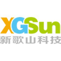 Nanning XinGeShan Electronic Technology Co., Ltd. logo - Similar company to Nanning Yolong Technology Co.Ltd