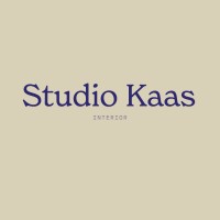 Studio Kaas Interior logo - Similar company to Input Interior Denmark