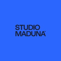 Studio Maduna® logo - Similar company to Stoodioos