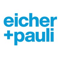 eicher+pauli logo - Similar company to Anytherm